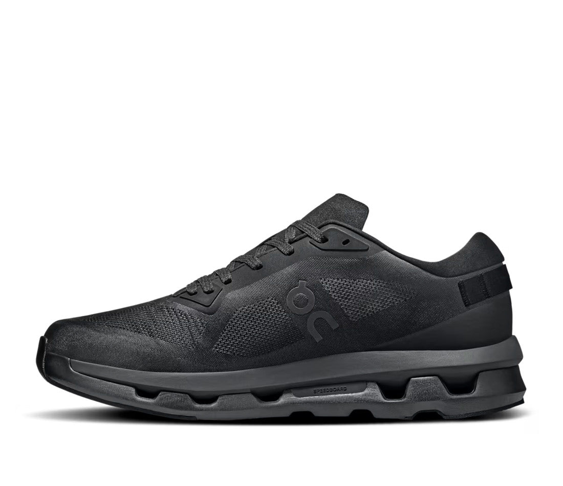 ON Cloudzone Black