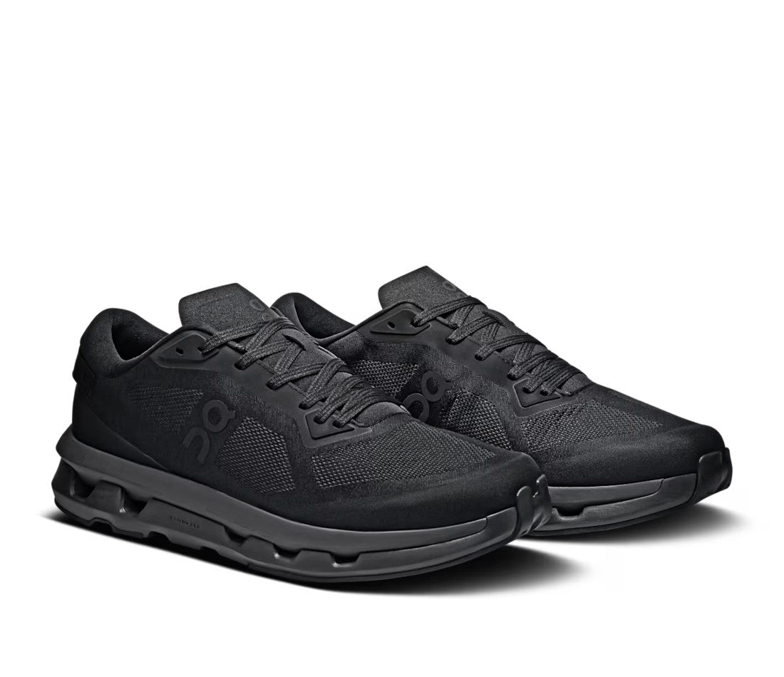 ON Cloudzone Black