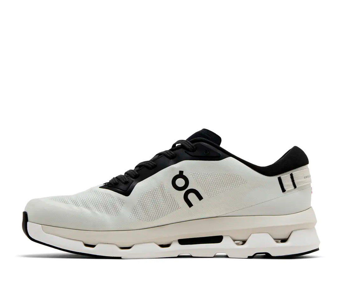 On Running Cloudzone Ice Black
