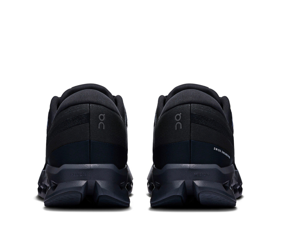 On Running Cloudsurfer 2 All Black