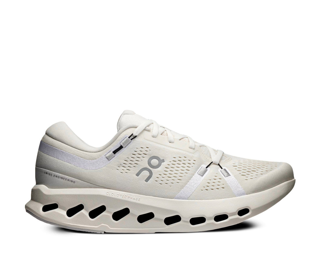 On Running Cloudsurfer 2 Ivory