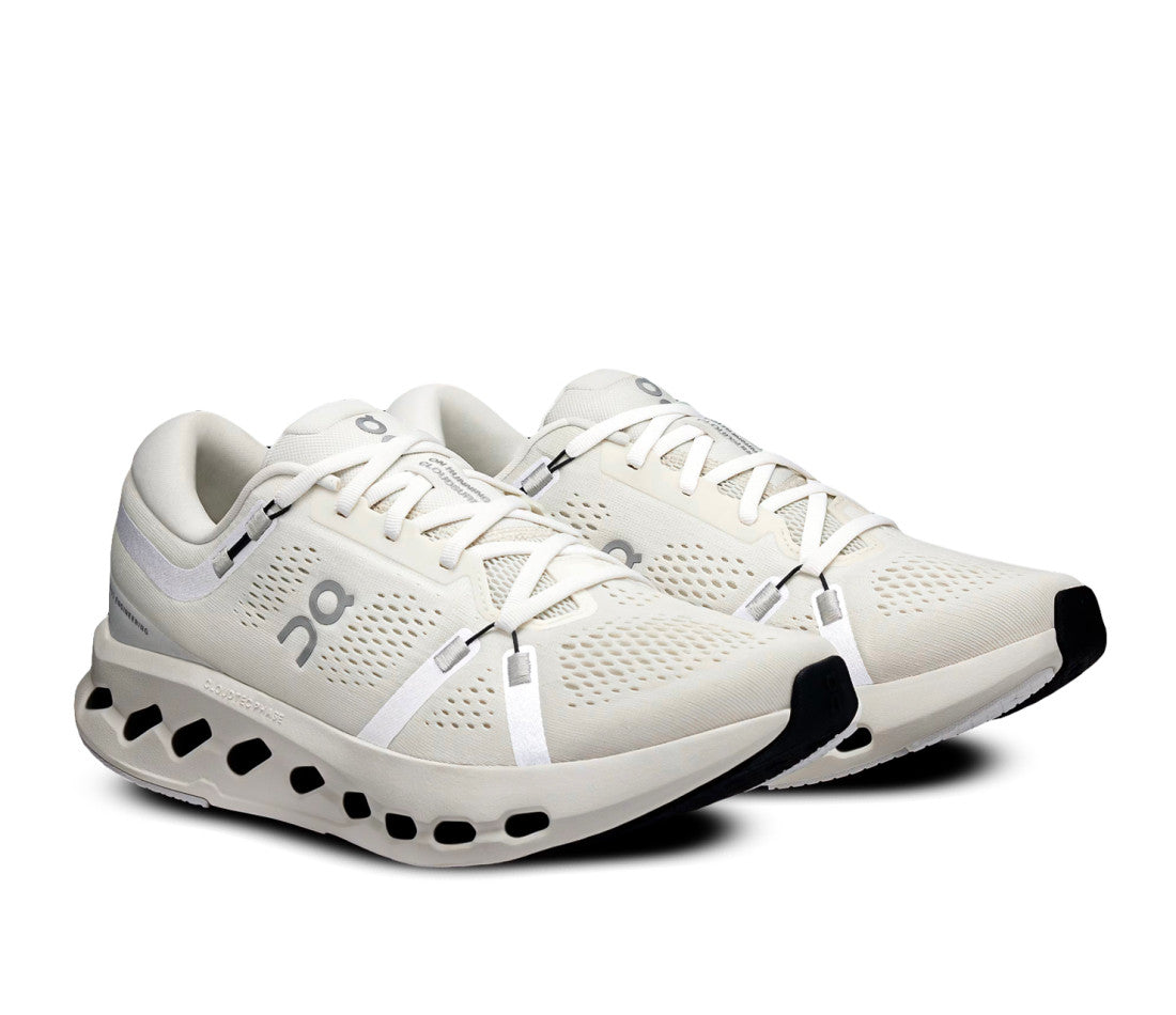 On Running Cloudsurfer 2 Ivory