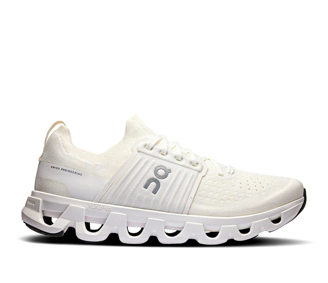 On Running Cloudswift 4 White