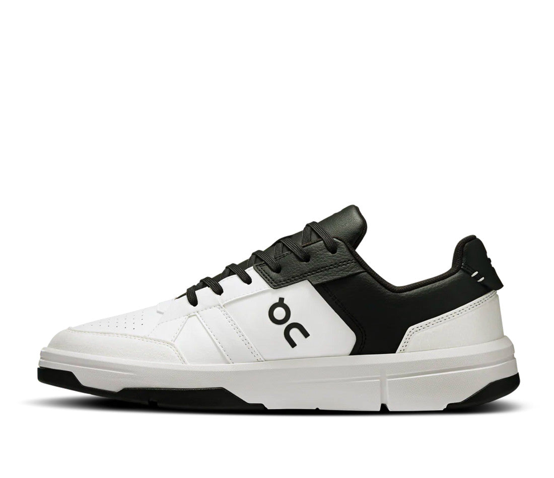On The Roger Pro 2 Clay White Black