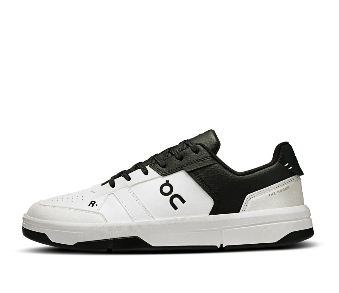 On The Roger Pro 2 Clay White Black