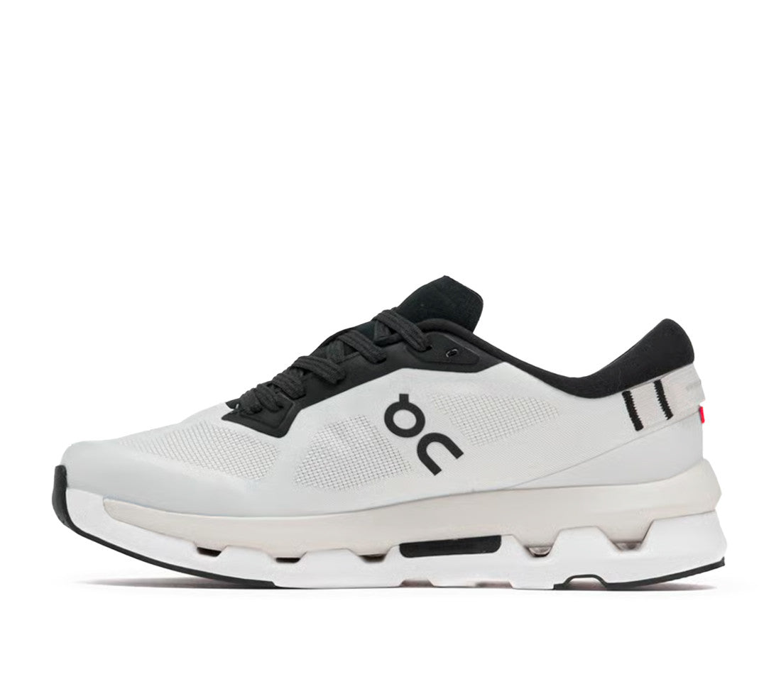 On Running Cloudzone Ice Black (W)