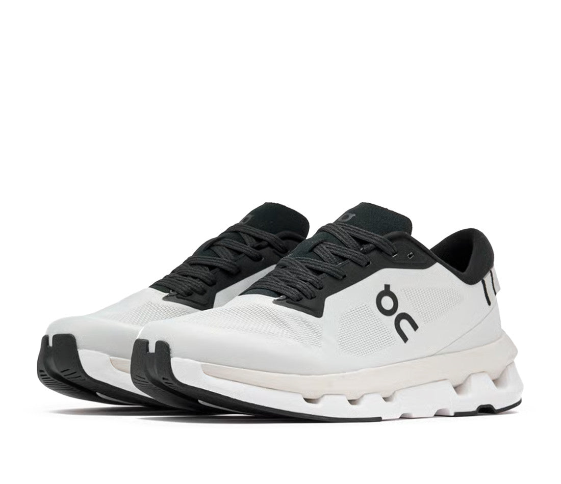 On Running Cloudzone Ice Black (W)