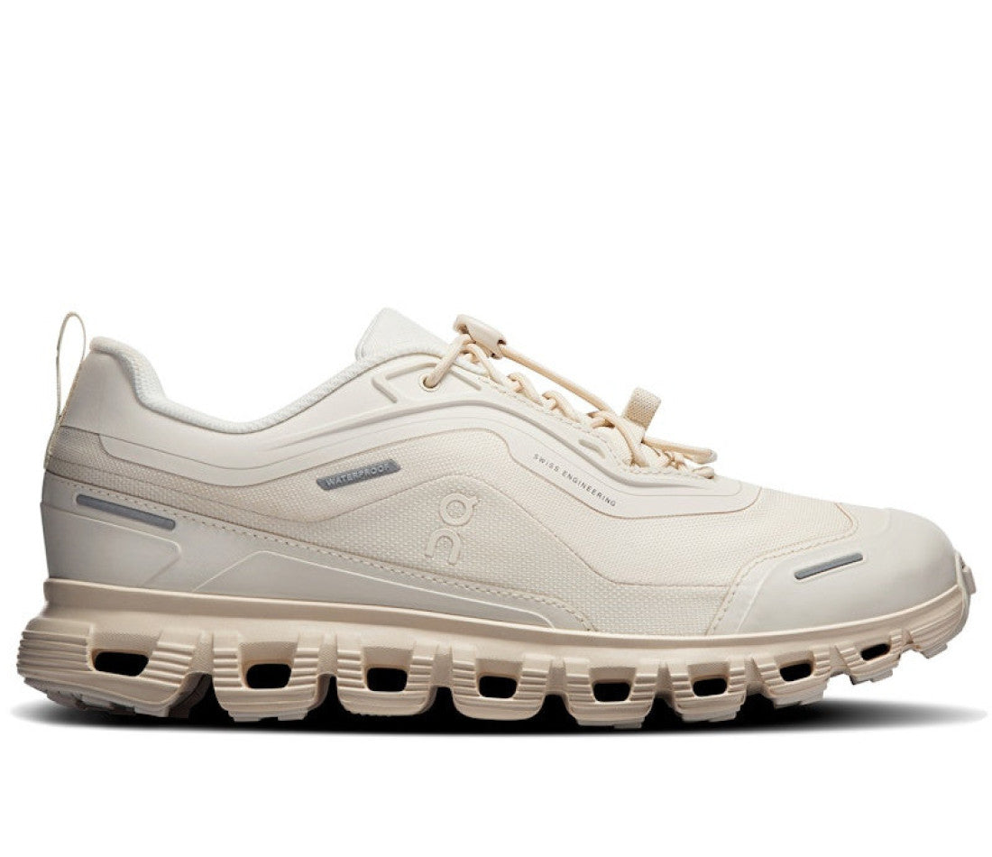 On Running Cloud 6 Geo Waterproof Dew (Women's)