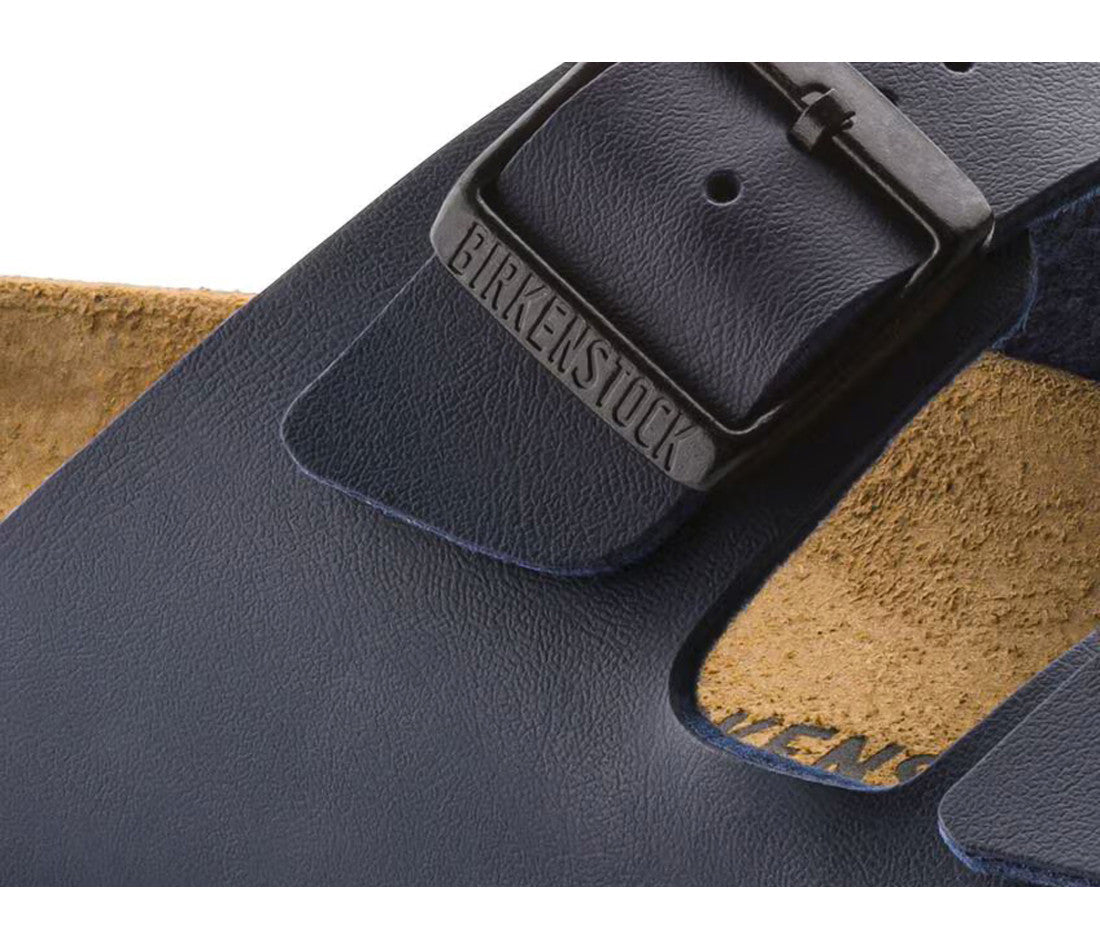 Birkenstock Arizona Birko-Flor Blue