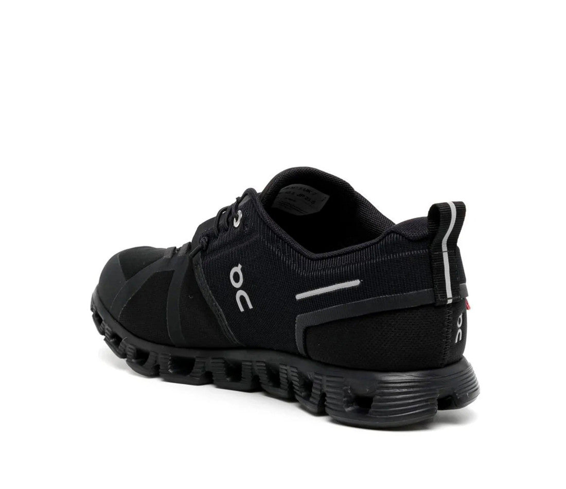 On Running Cloud 5 All Black