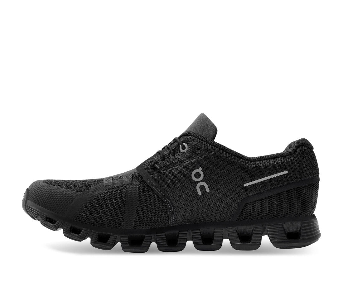 On Running Cloud 5 All Black