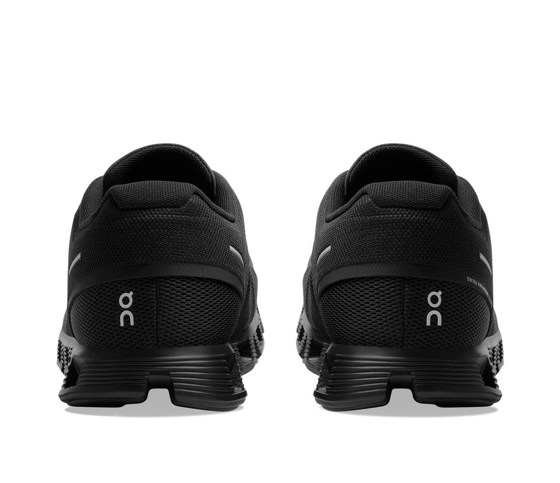 On Running Cloud 5 All Black