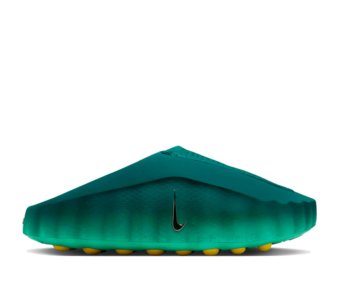 Nike Mind 001 Slide Geode Teal Light Menta