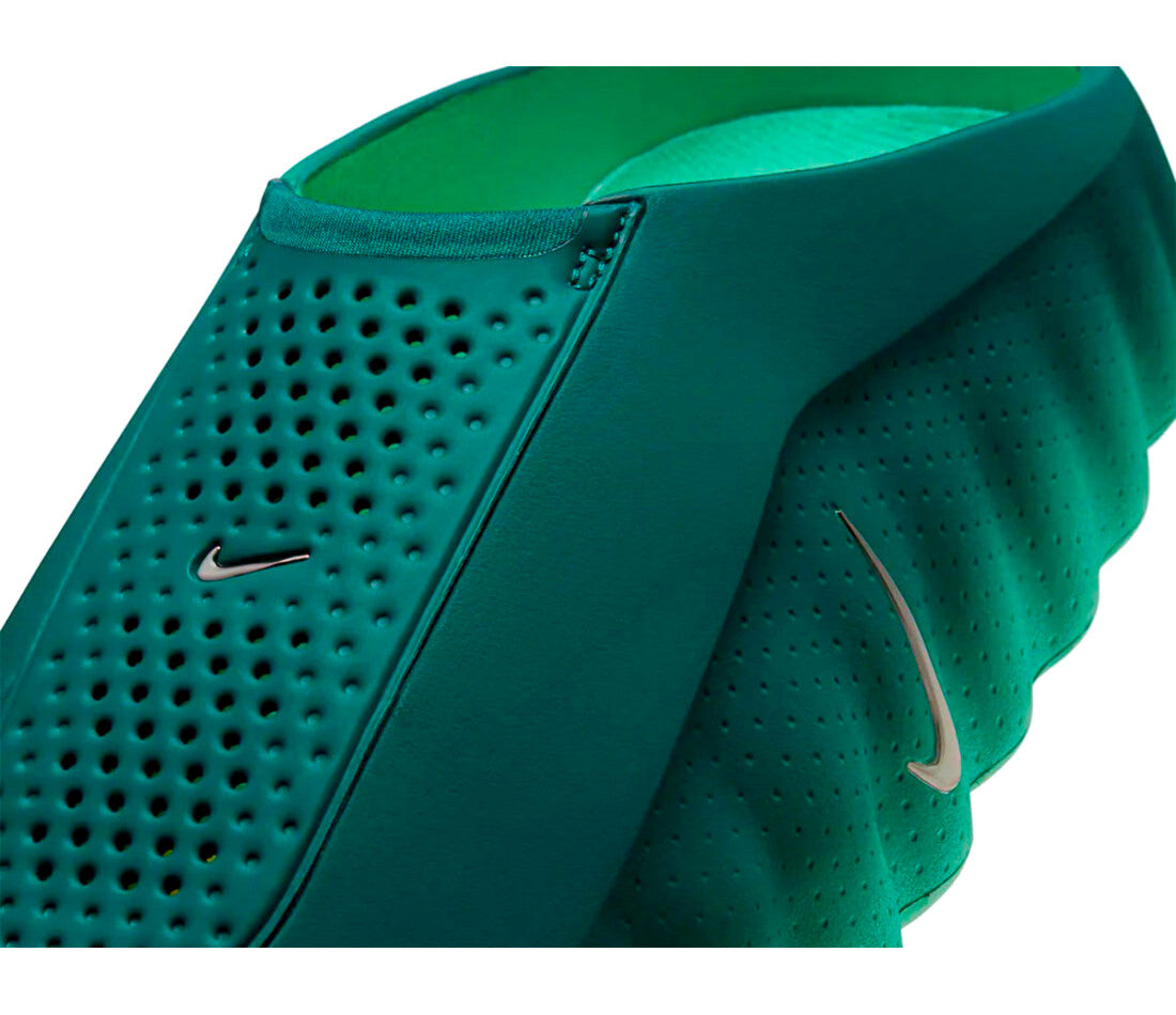 Nike Mind 001 Slide Geode Teal Light Menta