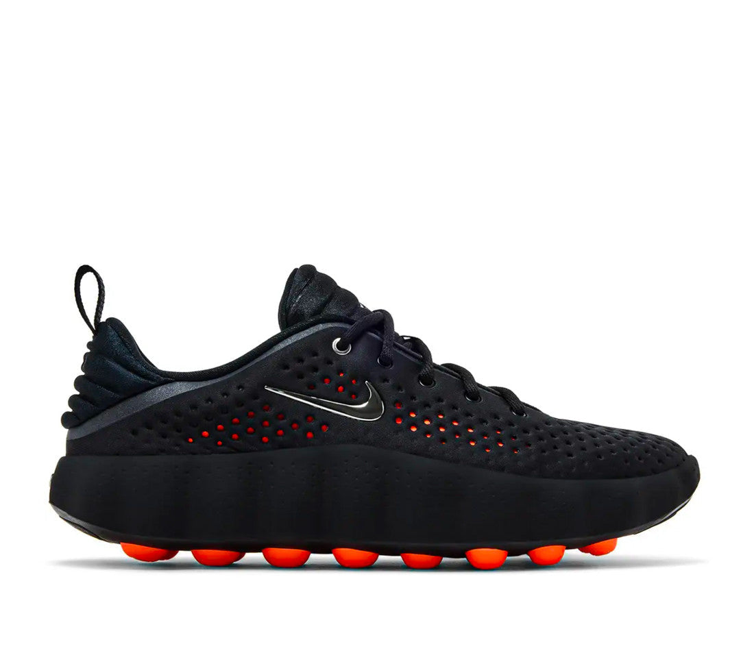 Nike Mind 002 Black Hyper Crimson