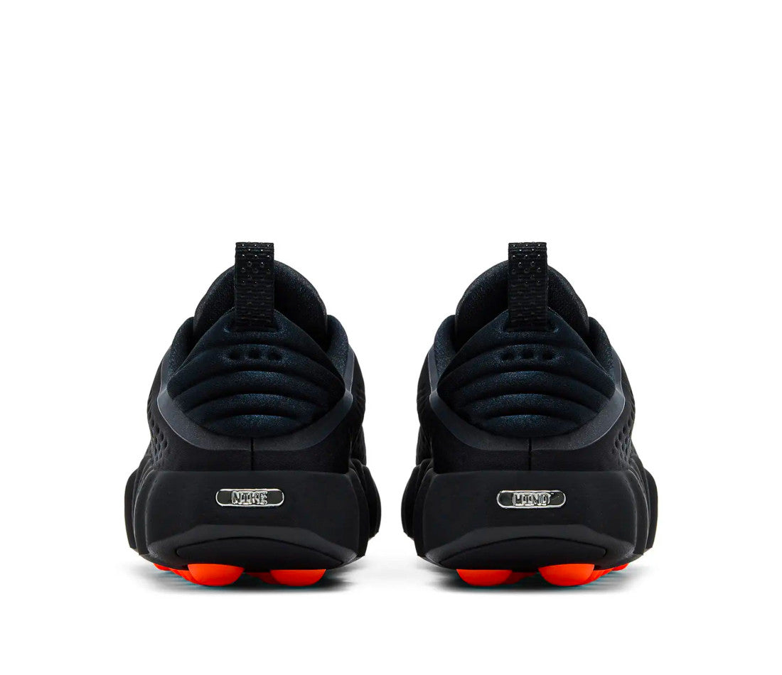 Nike Mind 002 Black Hyper Crimson