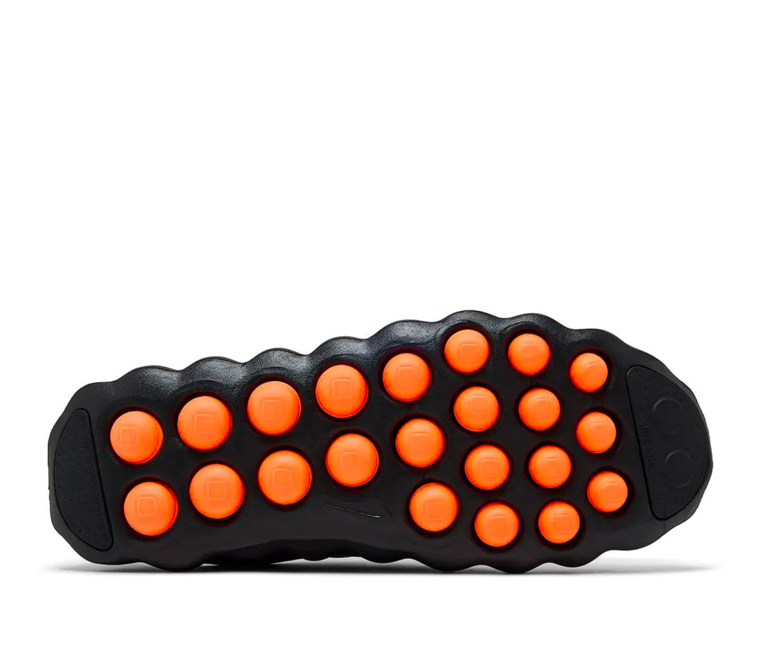 Nike Mind 002 Black Hyper Crimson