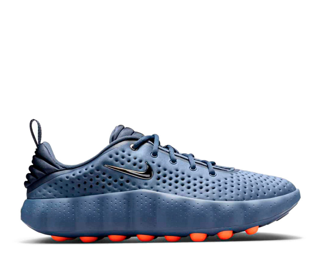Nike Mind 002 Thunder Blue Chrome