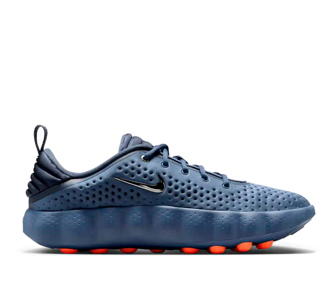 Nike Mind 002 Thunder Blue Chrome