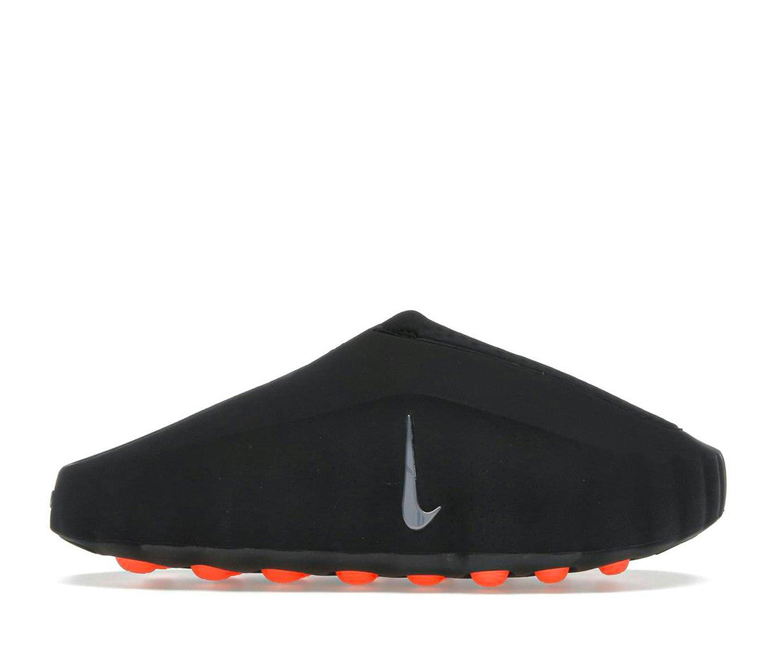 Nike Mind 001 Slide Black Chrome (W)