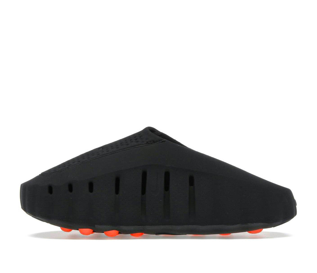 Nike Mind 001 Slide Black Chrome (W)