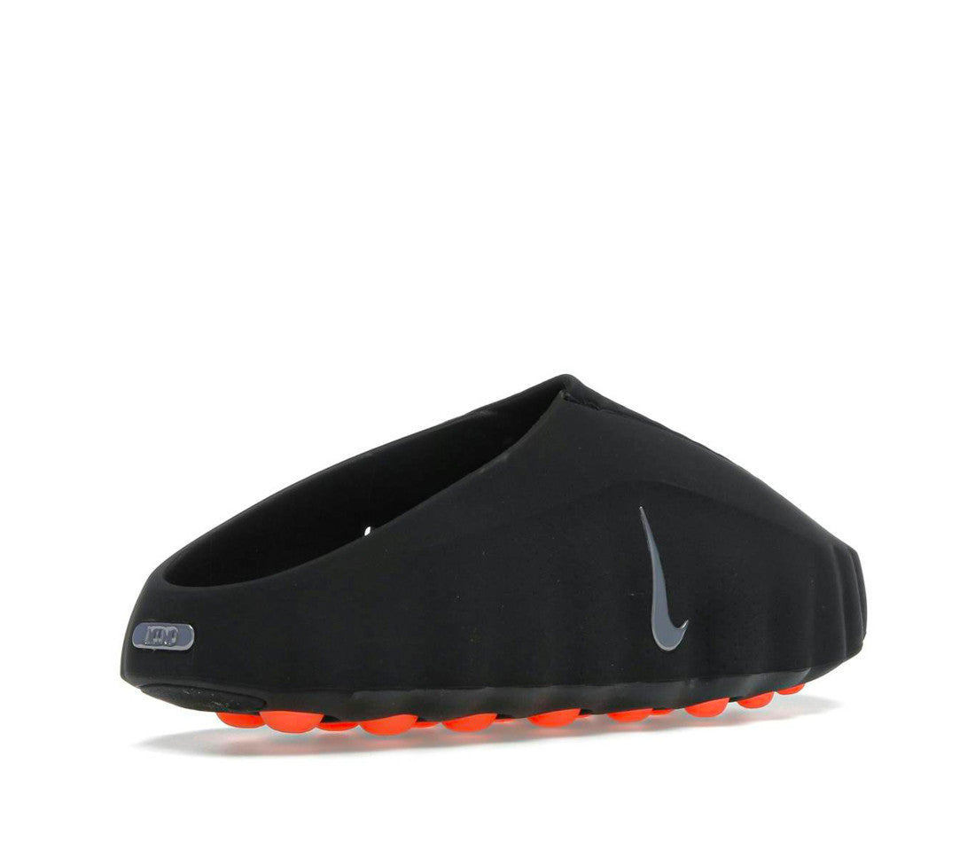 Nike Mind 001 Slide Black Chrome (W)