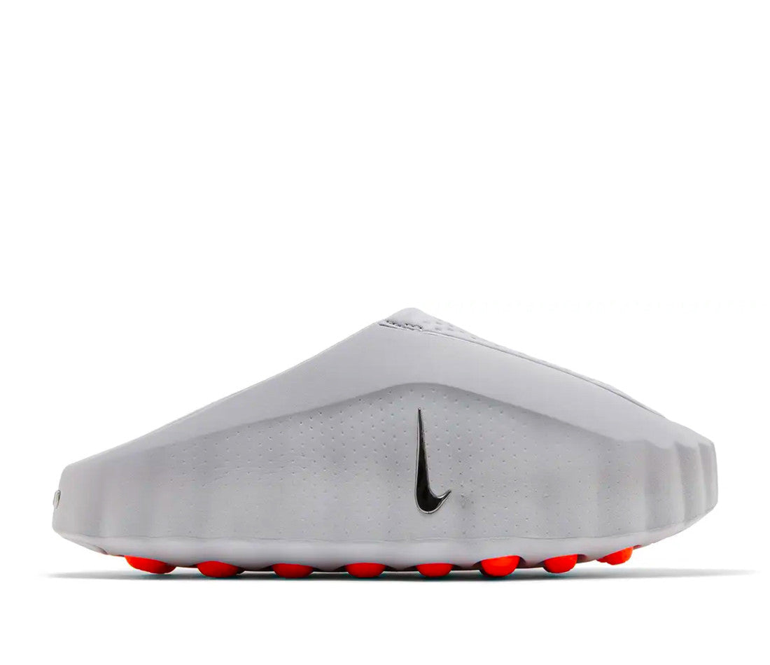 Nike Mind 001 Slide Light Smoke Grey (W)