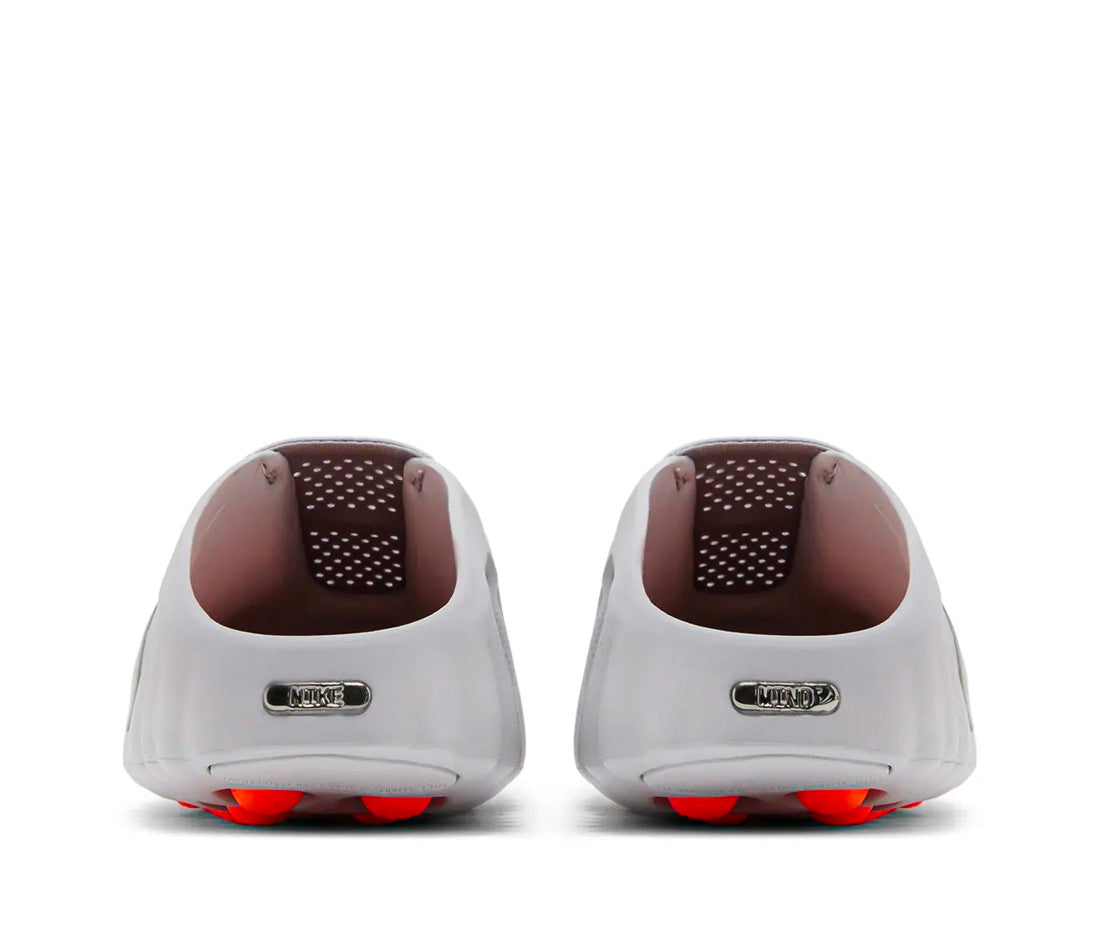 Nike Mind 001 Slide Light Smoke Grey (W)