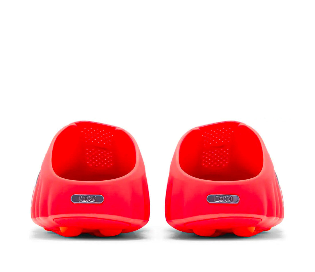 Nike Mind 001 Slide Solar Red (W)