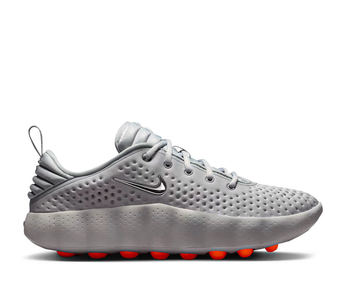 Nike Mind 002 Light Smoke Grey (W)