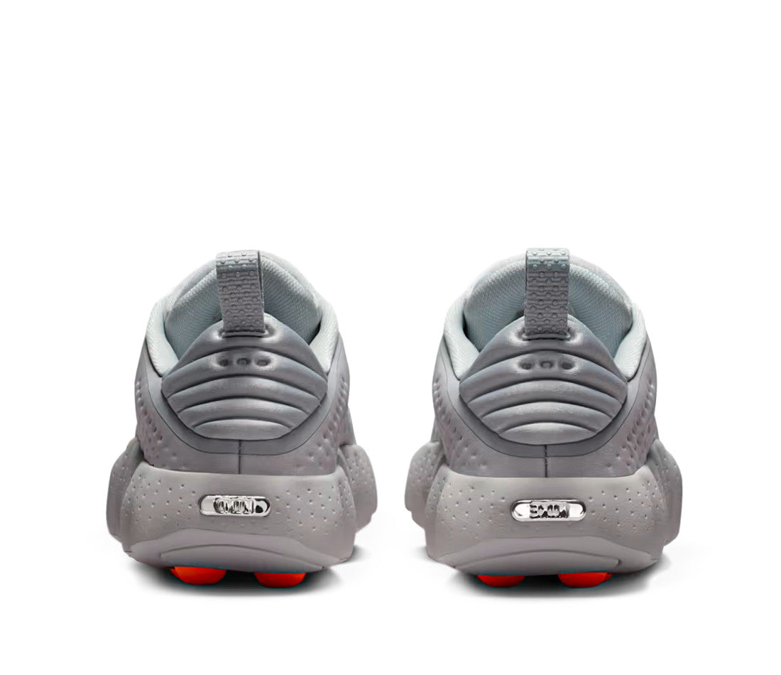 Nike Mind 002 Light Smoke Grey (W)