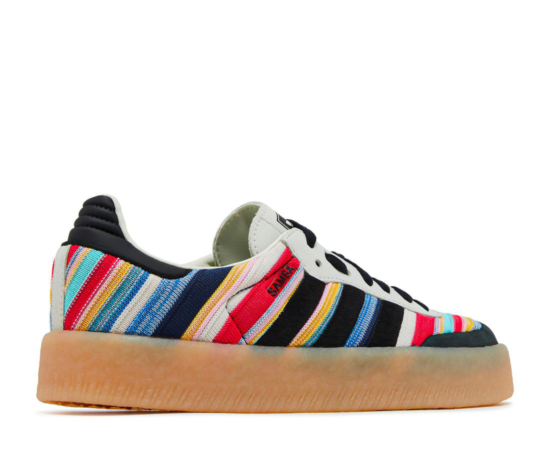 adidas Sambae KSENIASCHNAIDER Black (W)