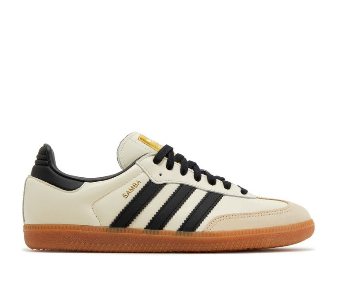 adidas Samba OG Cream White Sand Strata (W)