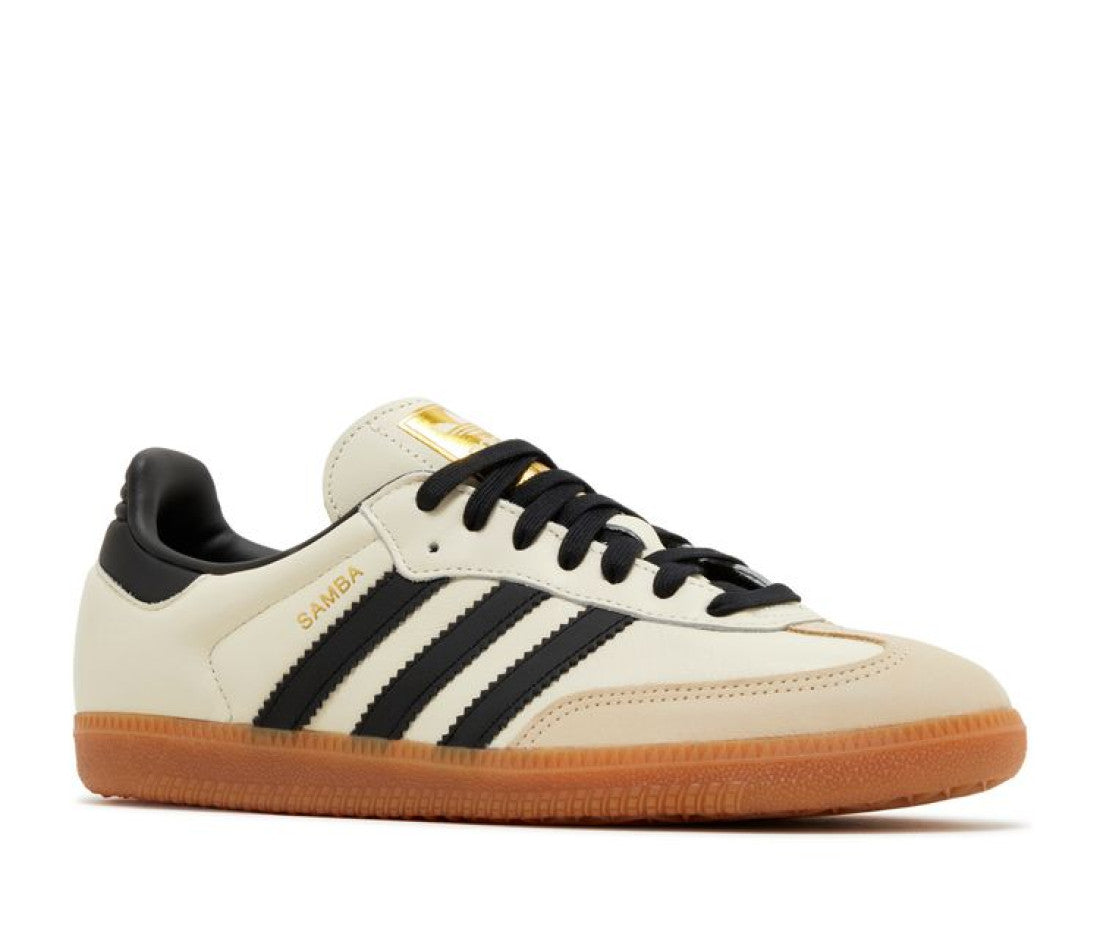adidas Samba OG Cream White Sand Strata (W)