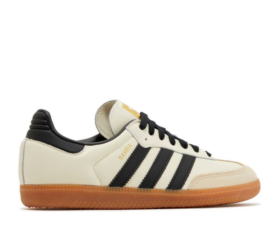 adidas Samba OG Cream White Sand Strata (W)