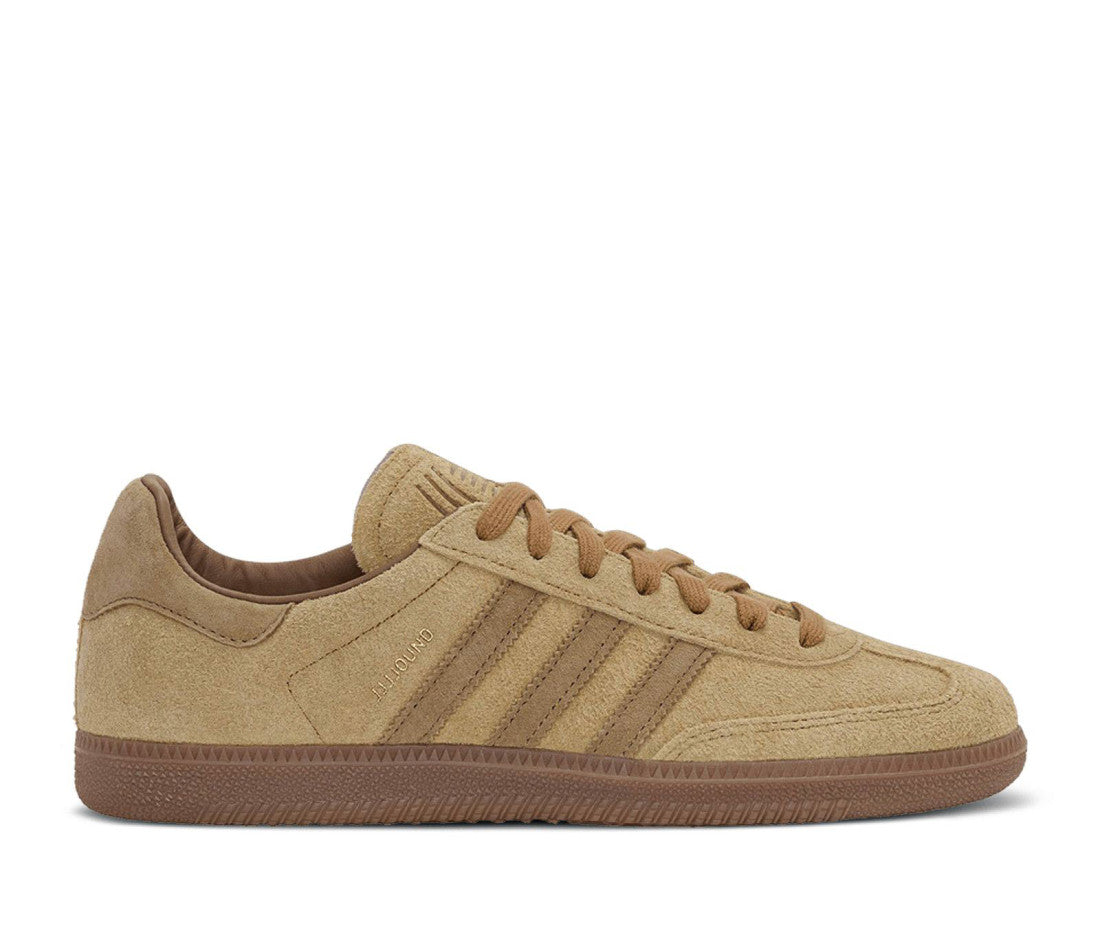 adidas Samba OG JJJJound Mesa