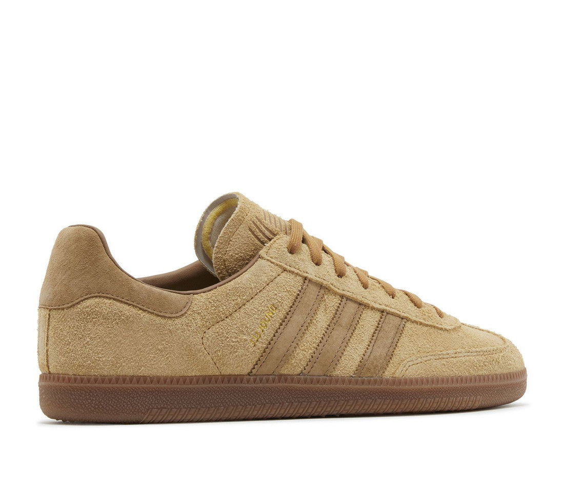 adidas Samba OG JJJJound Mesa