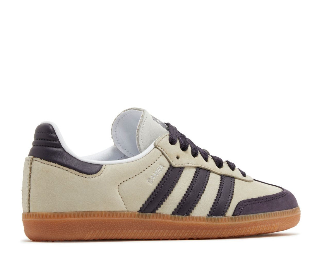 adidas Samba OG Putty Grey Black