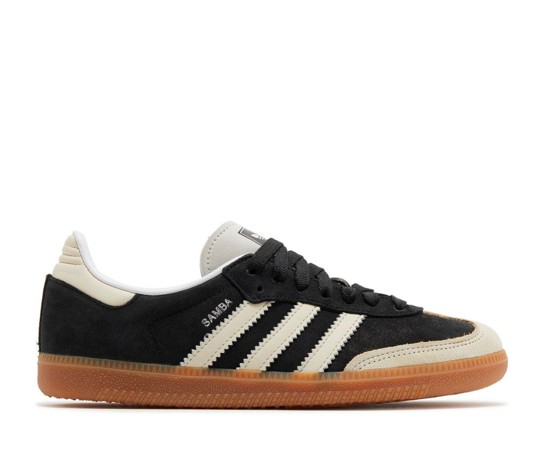 adidas Samba OG Black Wonder White (W)