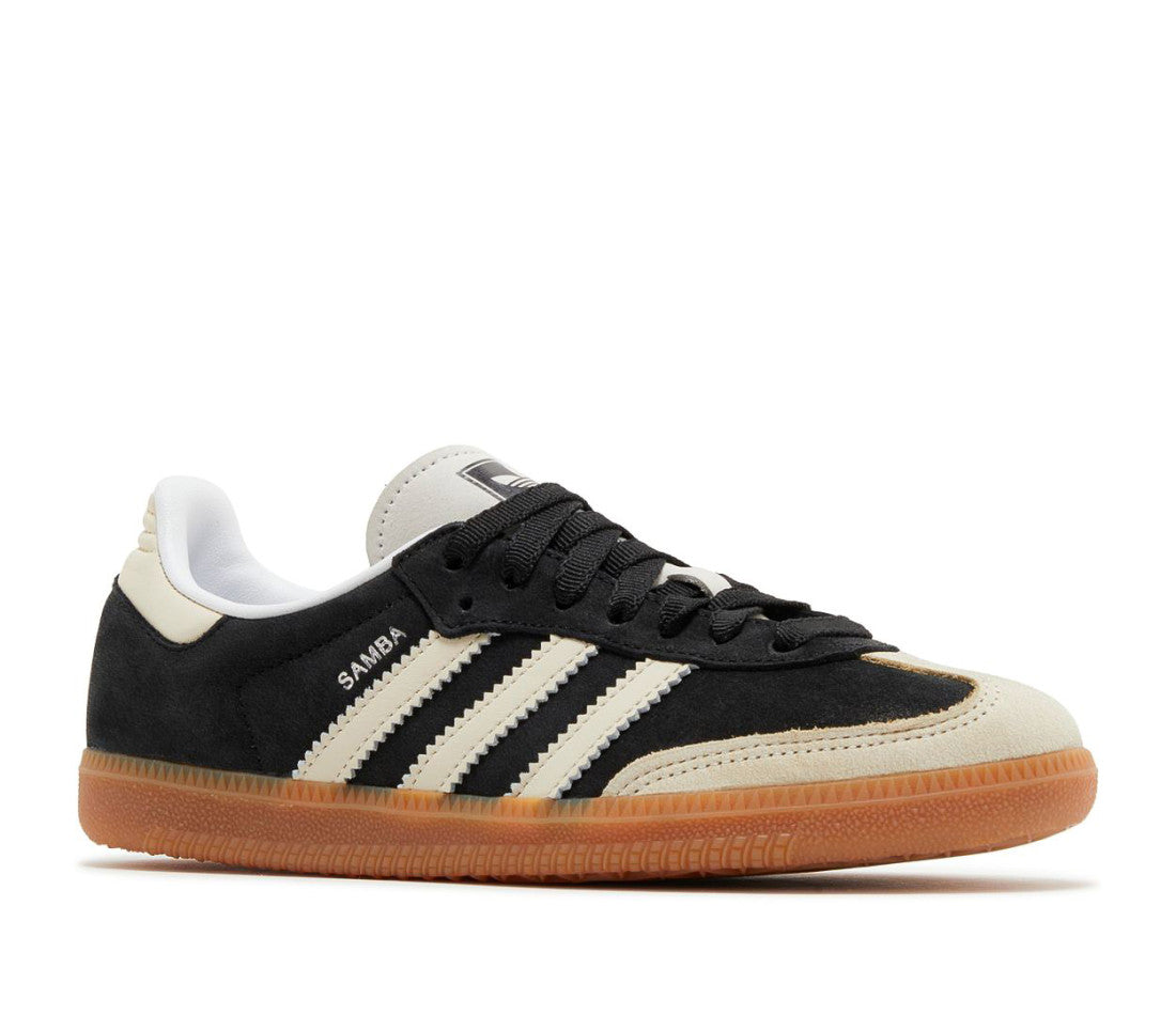 adidas Samba OG Black Wonder White (W)
