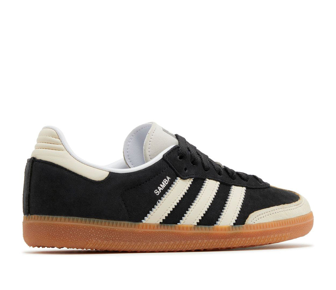 adidas Samba OG Black Wonder White (W)