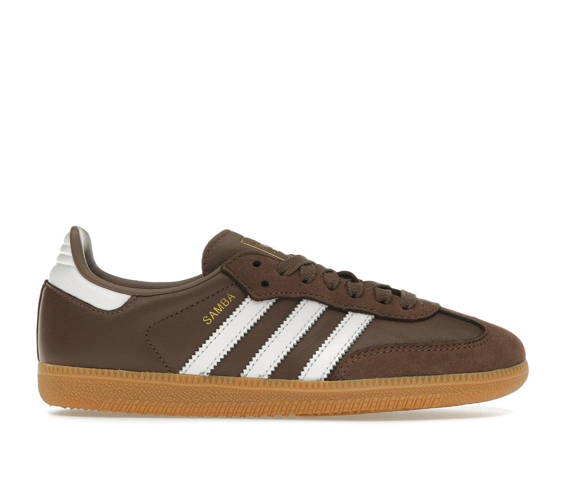adidas Samba OG Earth Strata Gum (W)