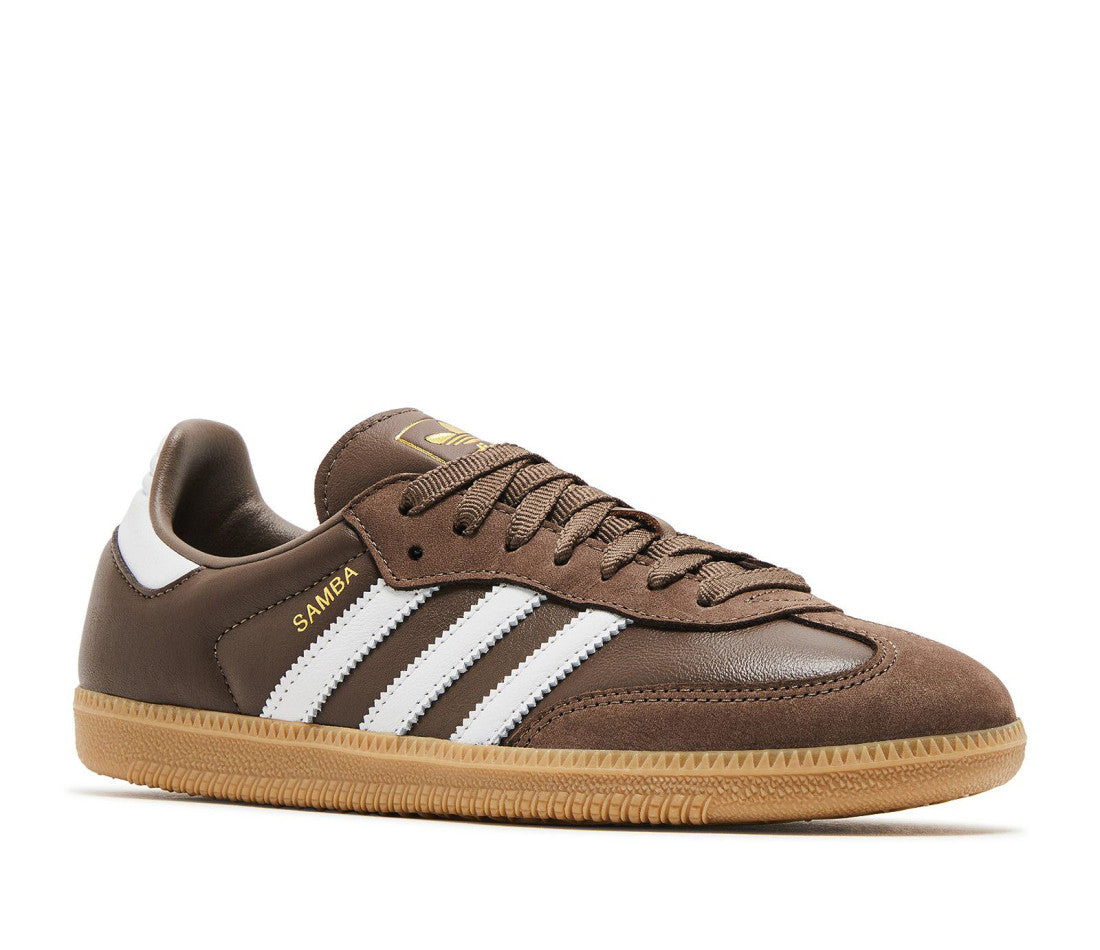 adidas Samba OG Earth Strata Gum (W)