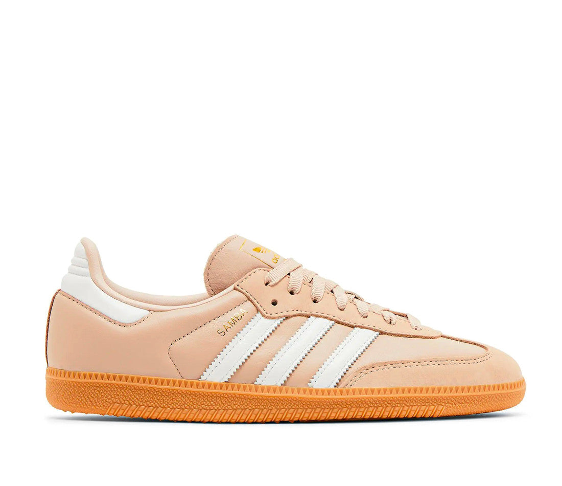 adidas Samba OG Wonder Taupe (W)