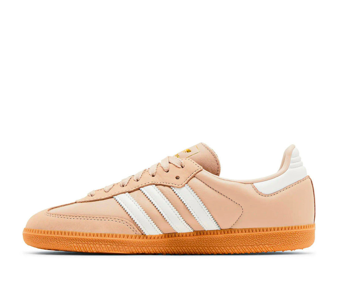 adidas Samba OG Wonder Taupe (W)