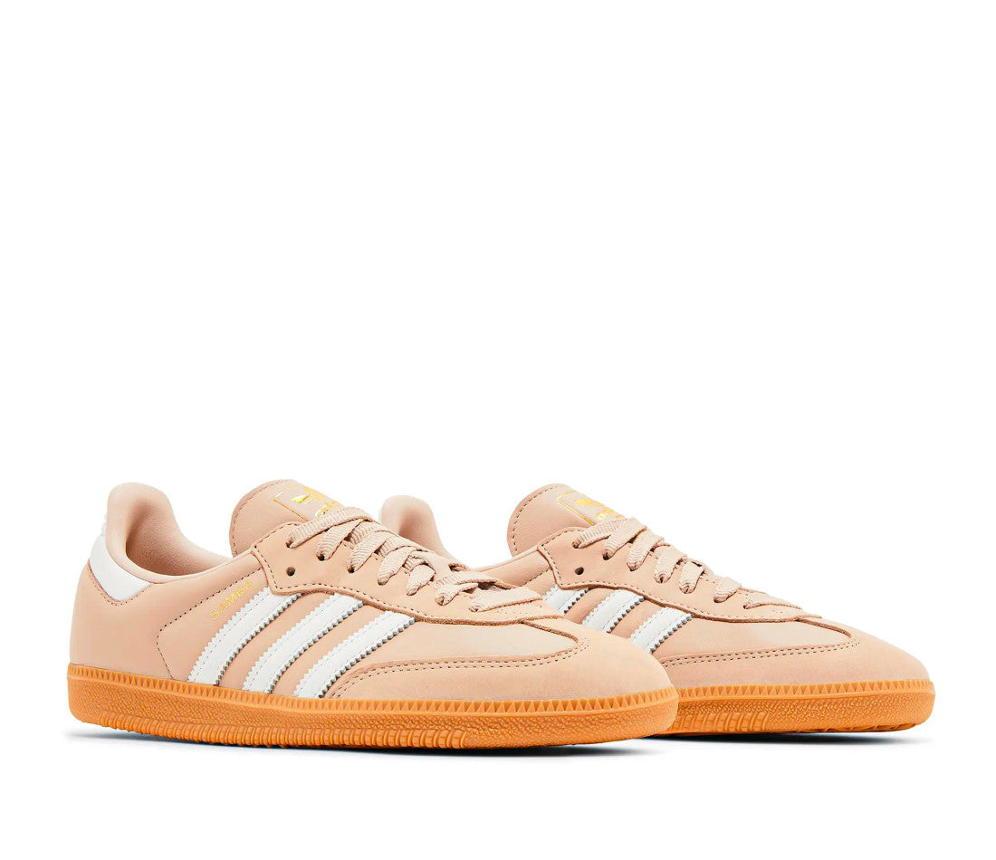 adidas Samba OG Wonder Taupe (W)