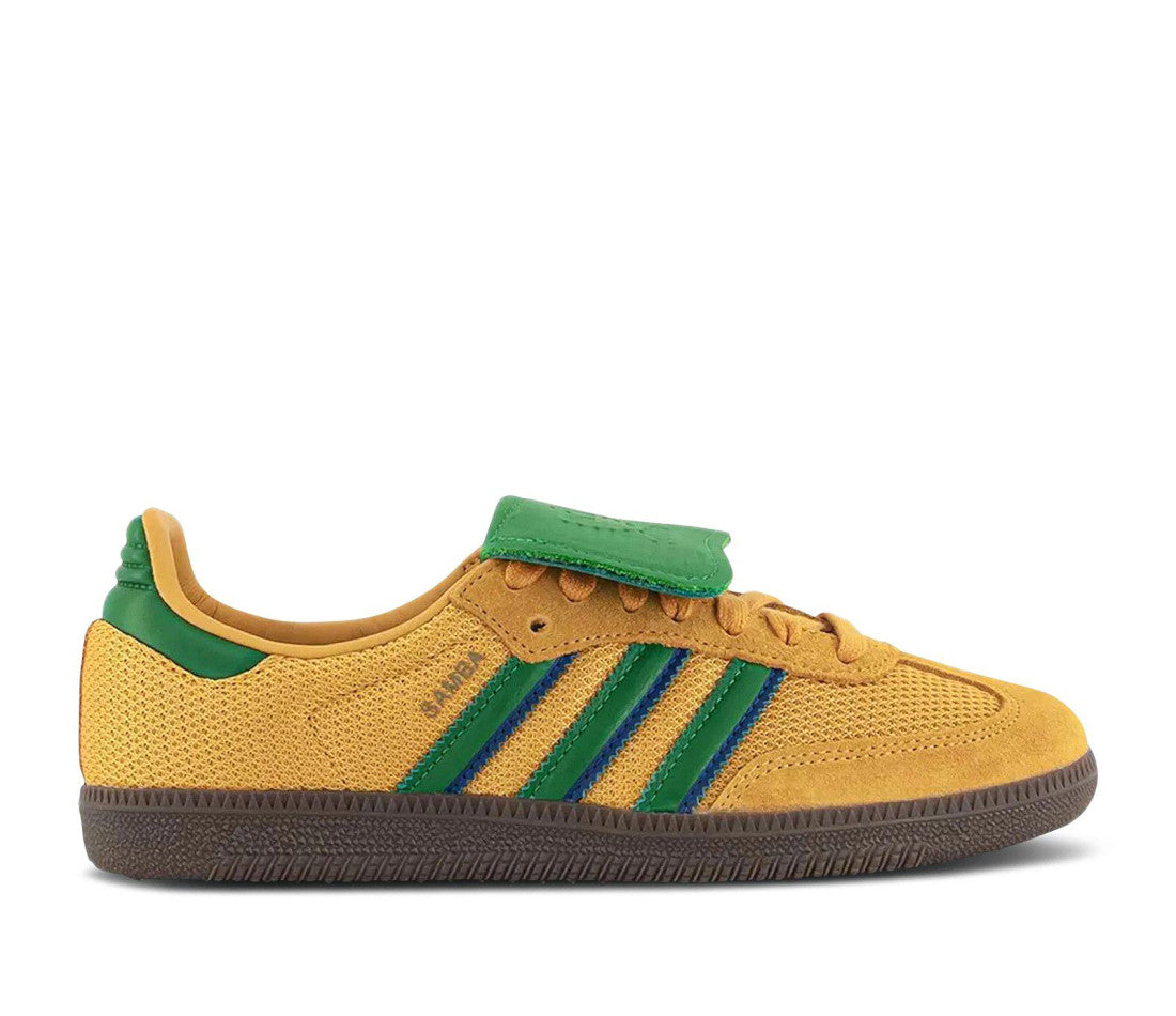adidas Samba LT Preloved Yellow
