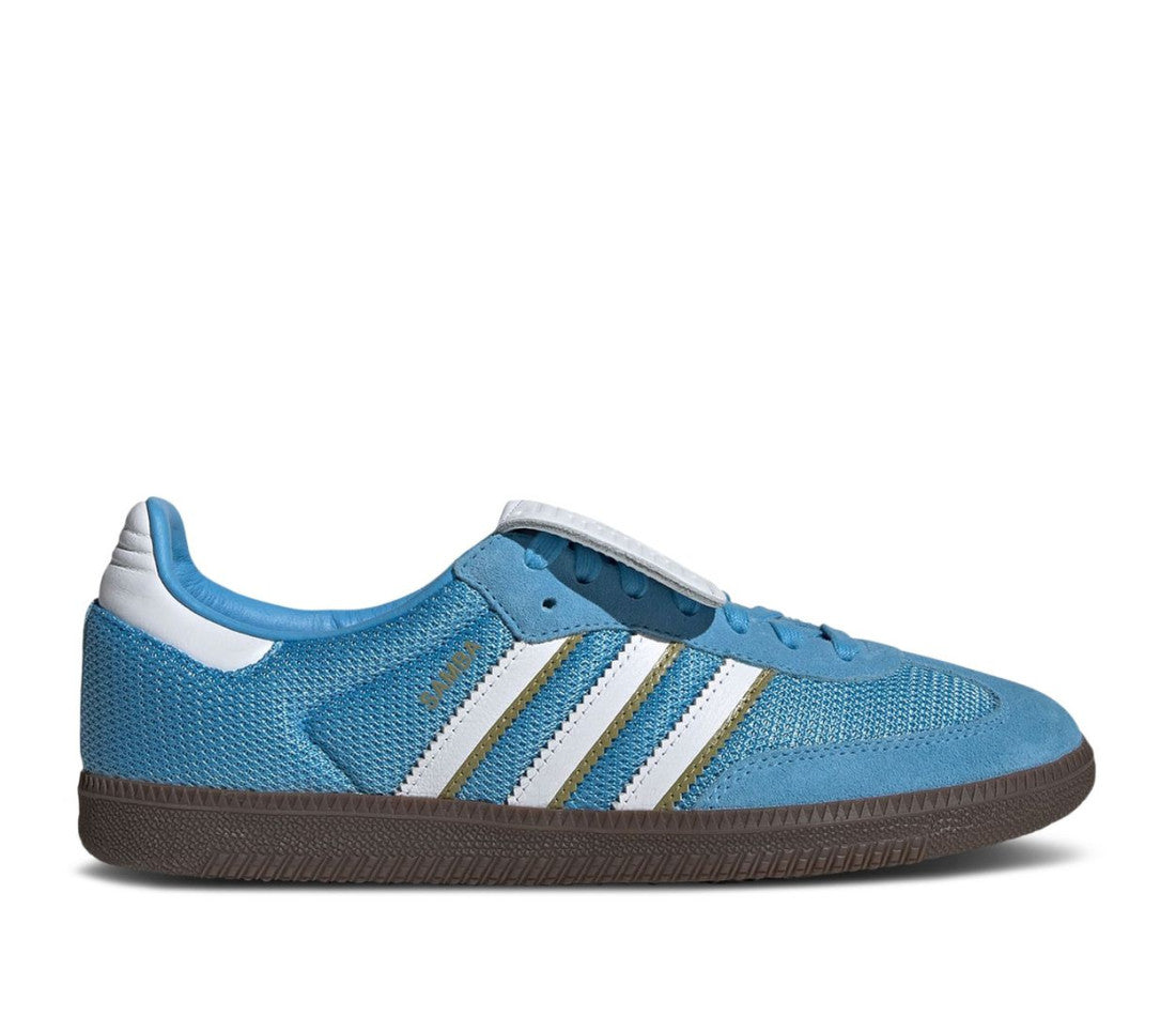 adidas Samba LT Blue Azur