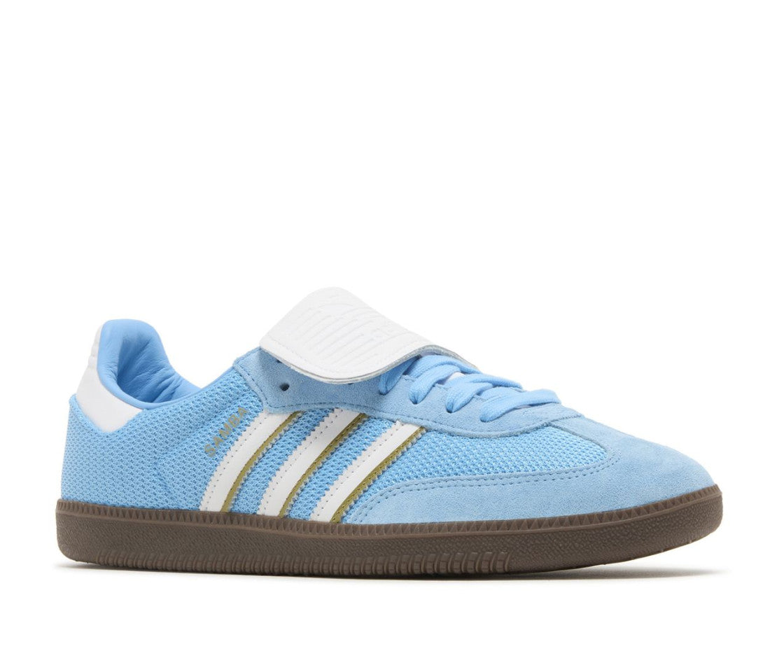 adidas Samba LT Blue Azur