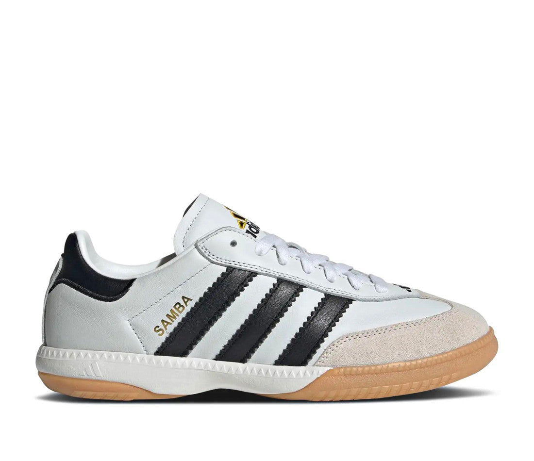 adidas Samba Millennium White Black Gum